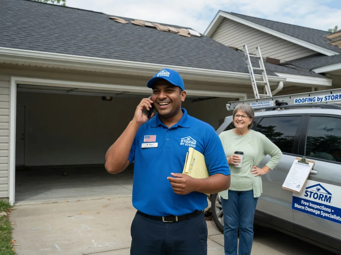 Roof Repair Near Me Dunlap, IA FAQs
